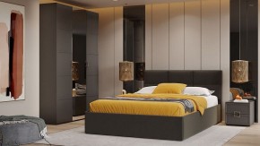 Гарнитур для спальни Стелла в Еманжелинске - emanzhelinsk.ok-mebel.com | фото
