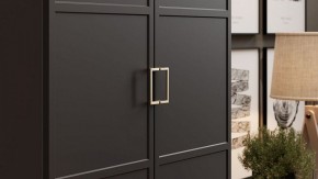 Гарнитур для спальни Стелла в Еманжелинске - emanzhelinsk.ok-mebel.com | фото 2