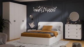Гарнитур для спальни Тиффани в Еманжелинске - emanzhelinsk.ok-mebel.com | фото