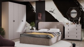 Гарнитур для спальни Тиффани в Еманжелинске - emanzhelinsk.ok-mebel.com | фото