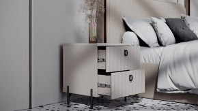 Гарнитур для спальни Тиффани в Еманжелинске - emanzhelinsk.ok-mebel.com | фото 2