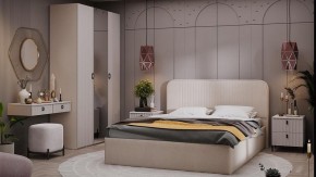 Гарнитур для спальни Тиффани в Еманжелинске - emanzhelinsk.ok-mebel.com | фото
