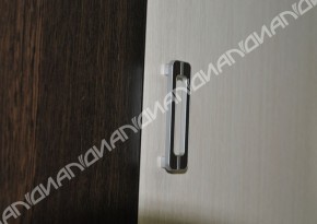 Гостиная Аллегро вариант-3 (Венге/Белфорт) в Еманжелинске - emanzhelinsk.ok-mebel.com | фото 5