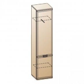 Гостиная Карина Композиция 15 (Акация Молдау) в Еманжелинске - emanzhelinsk.ok-mebel.com | фото 6