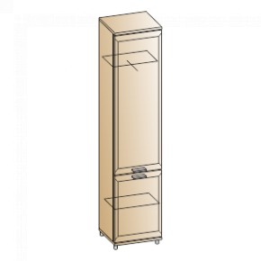 Гостиная Мелисса Композиция 8 (Ясень Асахи) в Еманжелинске - emanzhelinsk.ok-mebel.com | фото 9