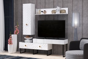 Гостиная "Марсель" (комплект 2) в Еманжелинске - emanzhelinsk.ok-mebel.com | фото 2