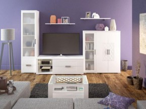 Гостиная Тиффани (модульная) в Еманжелинске - emanzhelinsk.ok-mebel.com | фото 2