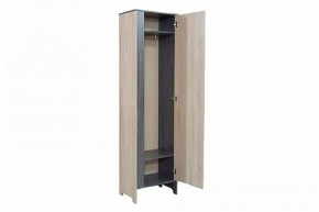 ГРЕТТА 3 Шкаф 2-х створчатый в Еманжелинске - emanzhelinsk.ok-mebel.com | фото 3