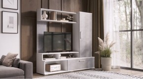 ГРЕЙС Гостиная в Еманжелинске - emanzhelinsk.ok-mebel.com | фото