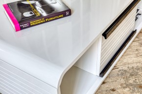 Журнальный столик VELVET 130 см в Еманжелинске - emanzhelinsk.ok-mebel.com | фото 12