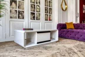 Журнальный столик VELVET 130 см в Еманжелинске - emanzhelinsk.ok-mebel.com | фото 2