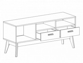 КАЛГАРИ МС Гостиная в Еманжелинске - emanzhelinsk.ok-mebel.com | фото 7