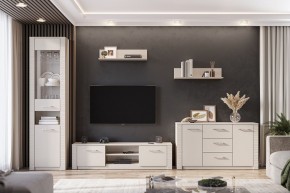 КАЛИПСО Гостиная (Меланж) в Еманжелинске - emanzhelinsk.ok-mebel.com | фото 3