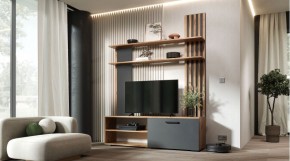 КАРОЛИНА Гостиная в Еманжелинске - emanzhelinsk.ok-mebel.com | фото
