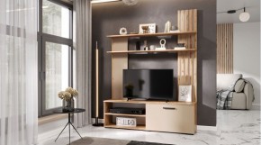 КАРОЛИНА Гостиная в Еманжелинске - emanzhelinsk.ok-mebel.com | фото 2