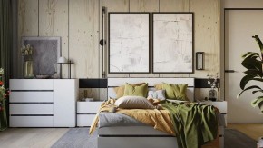 Комод Атлон в Еманжелинске - emanzhelinsk.ok-mebel.com | фото 3