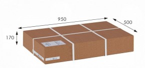Комод Джульетта Л в Еманжелинске - emanzhelinsk.ok-mebel.com | фото 3