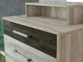 Комод К-2.7 ВЕРСАЛЬ-2 в Еманжелинске - emanzhelinsk.ok-mebel.com | фото 3