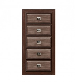 Комод КОМ 5S (МС Коен) штрокс в Еманжелинске - emanzhelinsk.ok-mebel.com | фото