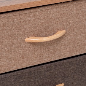 Комод Leset Локи с вешалкой в Еманжелинске - emanzhelinsk.ok-mebel.com | фото 9