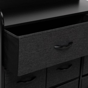 Комод Leset Ноа 7 ящиков в Еманжелинске - emanzhelinsk.ok-mebel.com | фото 6