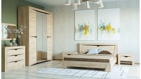 Комод Магантия в Еманжелинске - emanzhelinsk.ok-mebel.com | фото 3