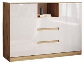 Комод Маллоу-2 в Еманжелинске - emanzhelinsk.ok-mebel.com | фото
