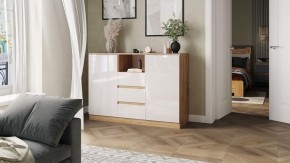 Комод Маллоу-2 в Еманжелинске - emanzhelinsk.ok-mebel.com | фото 2