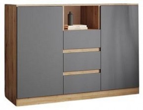 Комод Маллоу-2 в Еманжелинске - emanzhelinsk.ok-mebel.com | фото