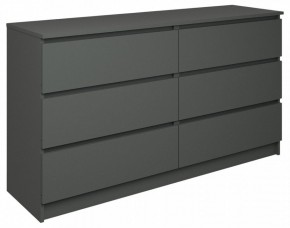 Комод Охта в Еманжелинске - emanzhelinsk.ok-mebel.com | фото