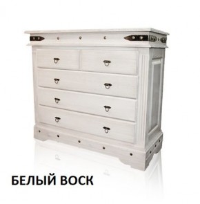 Комод "Викинг 03" массив в Еманжелинске - emanzhelinsk.ok-mebel.com | фото 3