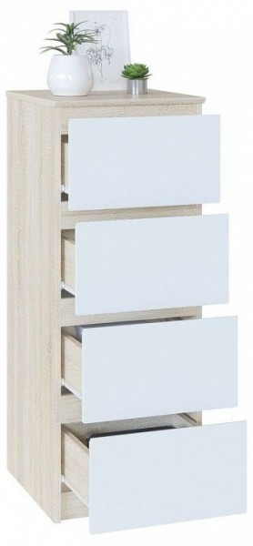 Комод Т-4Р в Еманжелинске - emanzhelinsk.ok-mebel.com | фото 2