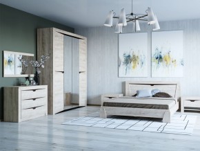 Комод ВЕРСАЛЬ-5 секция №8 в Еманжелинске - emanzhelinsk.ok-mebel.com | фото 3