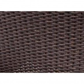 Комплект мебели из иск. ротанга AM-196B/T196 Brown 4Pcs (4+1) в Еманжелинске - emanzhelinsk.ok-mebel.com | фото 2