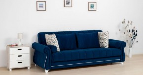 Комплект Роуз ТД 410 диван-кровать + кресло + комплект подушек в Еманжелинске - emanzhelinsk.ok-mebel.com | фото 3