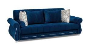 Комплект Роуз ТД 410 диван-кровать + кресло + комплект подушек в Еманжелинске - emanzhelinsk.ok-mebel.com | фото 4