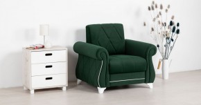 Комплект Роуз ТД 411 диван-кровать + кресло + комплект подушек в Еманжелинске - emanzhelinsk.ok-mebel.com | фото 2