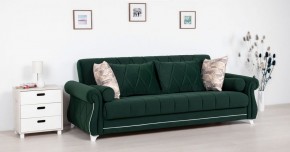 Комплект Роуз ТД 411 диван-кровать + кресло + комплект подушек в Еманжелинске - emanzhelinsk.ok-mebel.com | фото 3