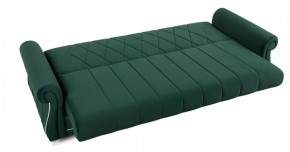 Комплект Роуз ТД 411 диван-кровать + кресло + комплект подушек в Еманжелинске - emanzhelinsk.ok-mebel.com | фото 4