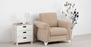Комплект Роуз ТД 412 диван-кровать + кресло + комплект подушек в Еманжелинске - emanzhelinsk.ok-mebel.com | фото 2