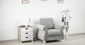 Комплект Роуз ТД 414 диван-кровать + кресло + комплект подушек в Еманжелинске - emanzhelinsk.ok-mebel.com | фото 2