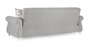 Комплект Роуз ТД 414 диван-кровать + кресло + комплект подушек в Еманжелинске - emanzhelinsk.ok-mebel.com | фото 6