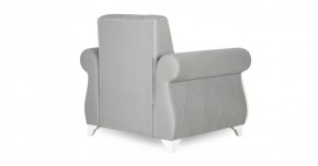 Комплект Роуз ТД 414 диван-кровать + кресло + комплект подушек в Еманжелинске - emanzhelinsk.ok-mebel.com | фото 8
