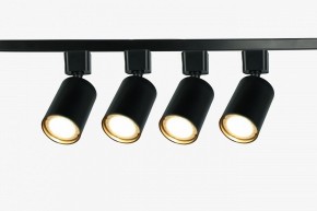 Комплект трековый Эра  TR70-SET4-GU10-BK в Еманжелинске - emanzhelinsk.ok-mebel.com | фото 2
