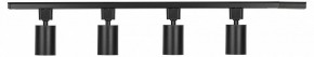 Комплект трековый Эра  TR70-SET4-GU10-BK в Еманжелинске - emanzhelinsk.ok-mebel.com | фото 3