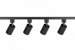 Комплект трековый Эра  TR70-SET4-GU10-BK в Еманжелинске - emanzhelinsk.ok-mebel.com | фото 4