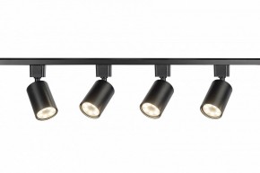Комплект трековый Эра  TR70-SET4-GU10-BK в Еманжелинске - emanzhelinsk.ok-mebel.com | фото 5