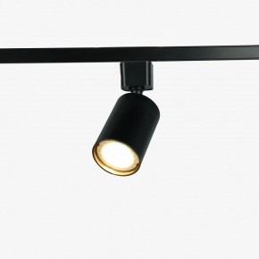 Комплект трековый Эра  TR70-SET4-GU10-BK в Еманжелинске - emanzhelinsk.ok-mebel.com | фото 9