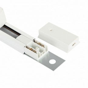 Комплект трековый Эра  TR70-SET4-GU10-WH в Еманжелинске - emanzhelinsk.ok-mebel.com | фото 11