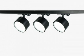 Комплект трековый Эра  TR71-SET3-GX53-BK в Еманжелинске - emanzhelinsk.ok-mebel.com | фото 3